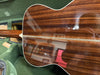 Collings OM2HL Left-Handed Natural 2016