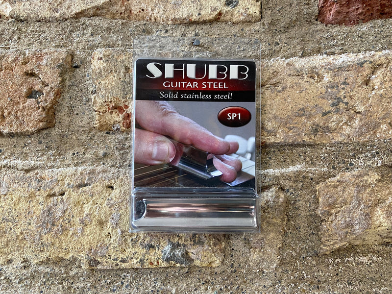 Shubb SP1 Steel