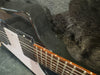 Gibson Explorer '76 Reissue Ebony 2003