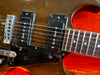 Gibson SG Pro Walnut 1972