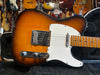 Fender American Standard Telecaster Sunburst 1996