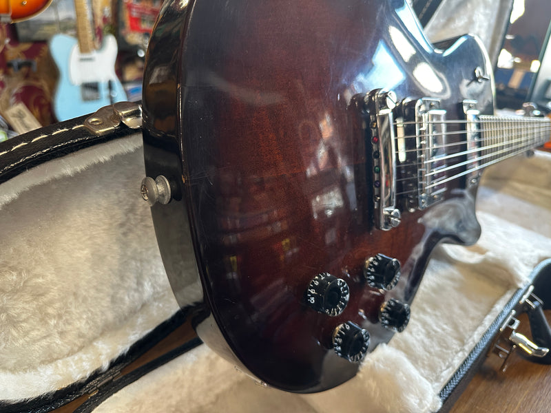 Gibson Les Paul Studio Smokehouse Burst 2020