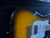 James Tyler Studio Elite Retro Sunburst 2009