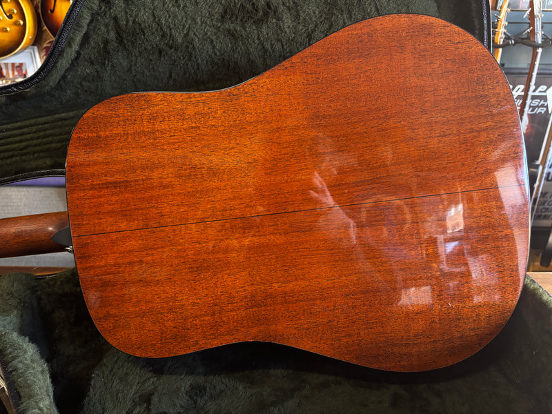 Martin D-18 Natural 2019