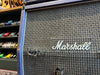 Marshall JMP Super Lead 100w Half Stack Purple Tolex 1973