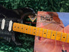 Fender Custom Shop David Gilmour Stratocaster NOS Black 2011