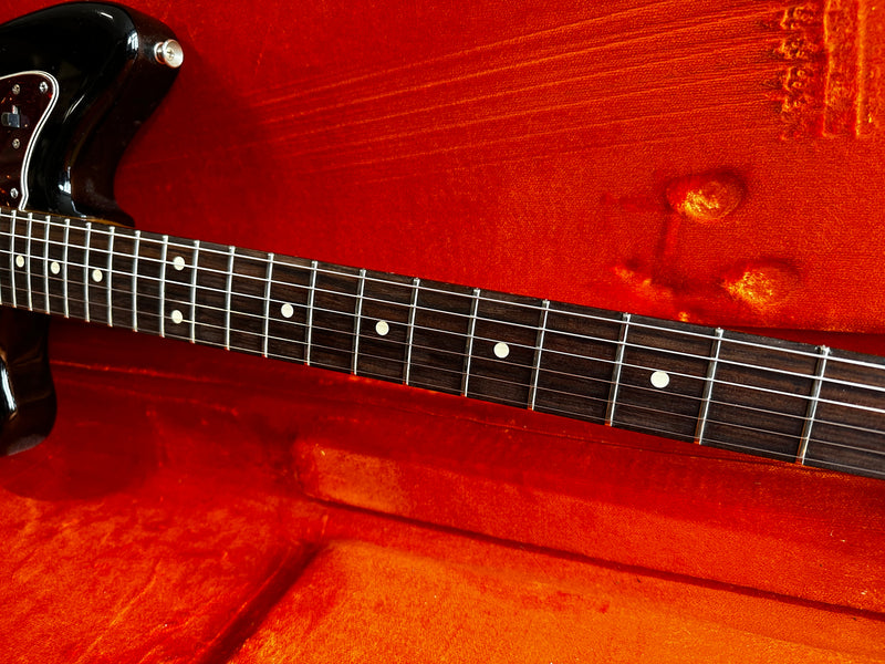 Fender Classic Player Jazzmaster Special 2015