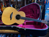 McIlroy A30 Rosewood/Spruce