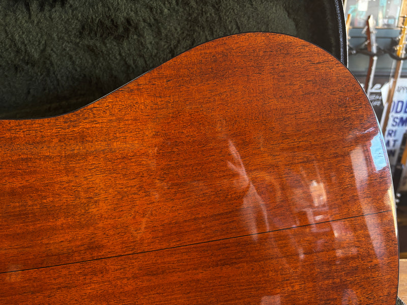 Martin D-18 Natural 2019