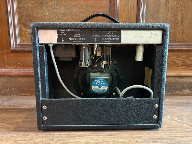 Fender Champ 1975