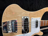 Rickenbacker 4003 Mapleglo 2018