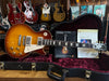Gibson Custom Shop Historic '59 Les Paul Brazilian Rosewood Sunburst 2003 Ex. Mick Ralphs