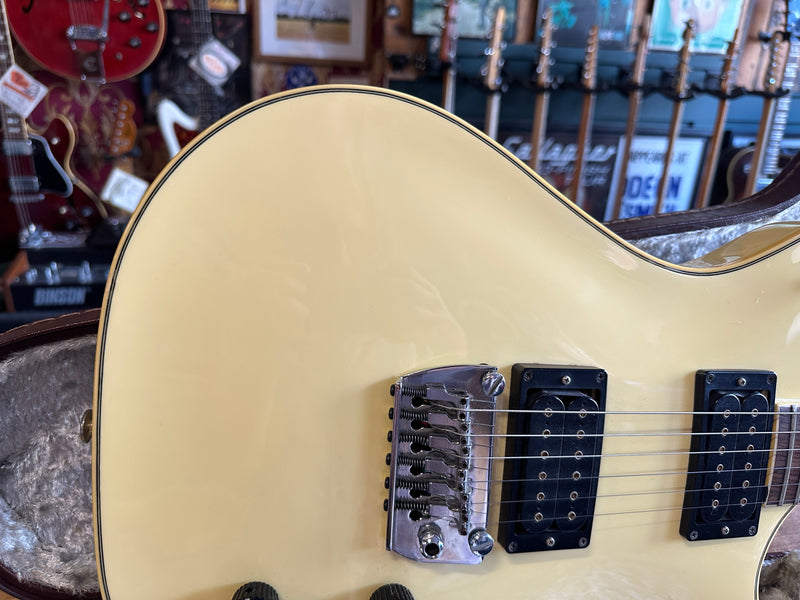 Westone Prestige 150 Vintage White 1984