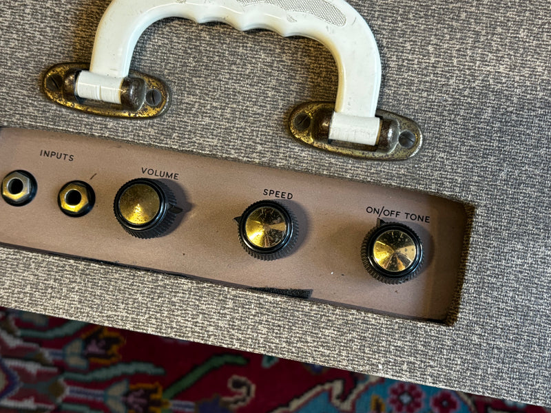 Vox AC-2 1961/62