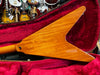 Gibson Flying V Antique Natural 2019