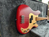 Squier 40th Anniversary Precision Bass Vintage Edition Dakota Red 2022