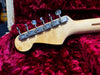 Fender 60th Anniversary American Vintage 1954 Stratocaster Sunburst 2014