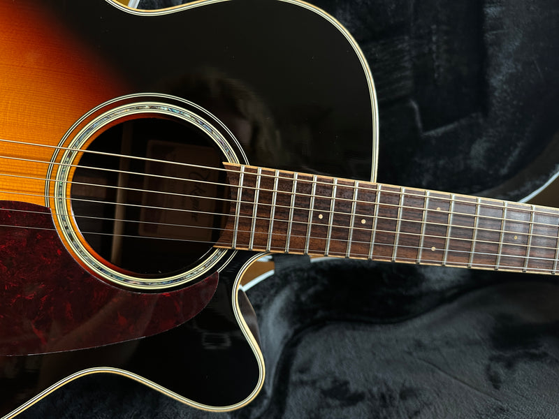 Takamine GN71CE-BSB