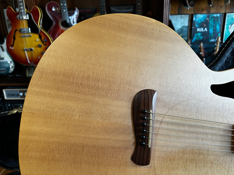 Tacoma Thunderhawk BM6C Baritone 2007