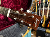 Bourgeois OM Vintage Adirondack Spruce / Indian Rosewood
