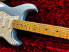 Fender Made In Mexico Standard Stratocaster Agave Blue 2001