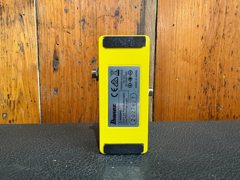 Ibanez Flanger Mini