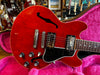 Gibson ES-339 Memphis Cherry 2013