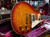 Gibson Custom Shop '59 Les Paul Reissue Yamano Model Sunburst 2004