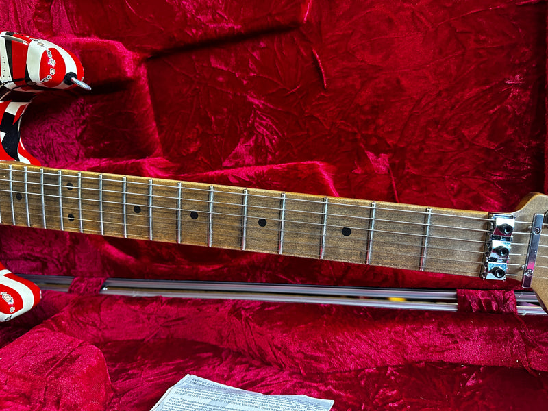 EVH Striped Series Frankie