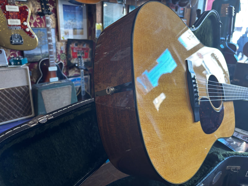 Martin D-18 Natural 2019