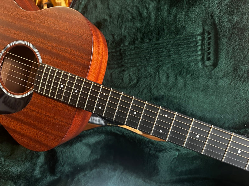 Martin 000RS1 Road Series 2018
