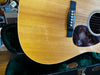 Martin DCPA4 Siris Natural 2012