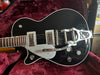 Gretsch 6128TLH Player's Edition Jet FT Left-Handed 2017