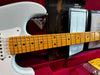 Fender Custom Shop '56 Stratocaster NOS Sonic Blue 2022
