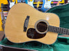 Martin Standard Series D-35 Refreshed