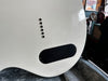 PJD Guitars Carey Apprentice Aged Olympic White