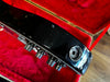 Fender Classic Series '72 Telecaster Custom Black 2017