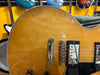 Gibson Les Paul Classic Custom Natural 2011