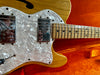 Fender '72 Telecaster Thinline Crafted In Japan Natural 1997