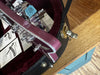 Gretsch G6136T Rose Falcon Metallic Limited Edition 2015