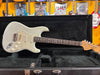 Fender American Special Stratocaster Sonic Blue 2017