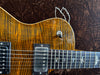 PRS Tremonti Signature Private Stock Tiger Eye 2011