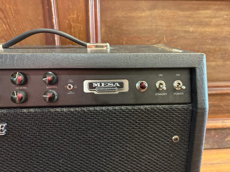 Mesa Boogie F-50 1x12" Combo