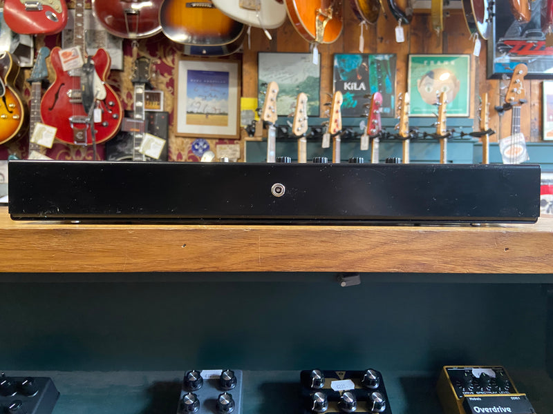 Surfy Industries SurfyBear Spring Reverb