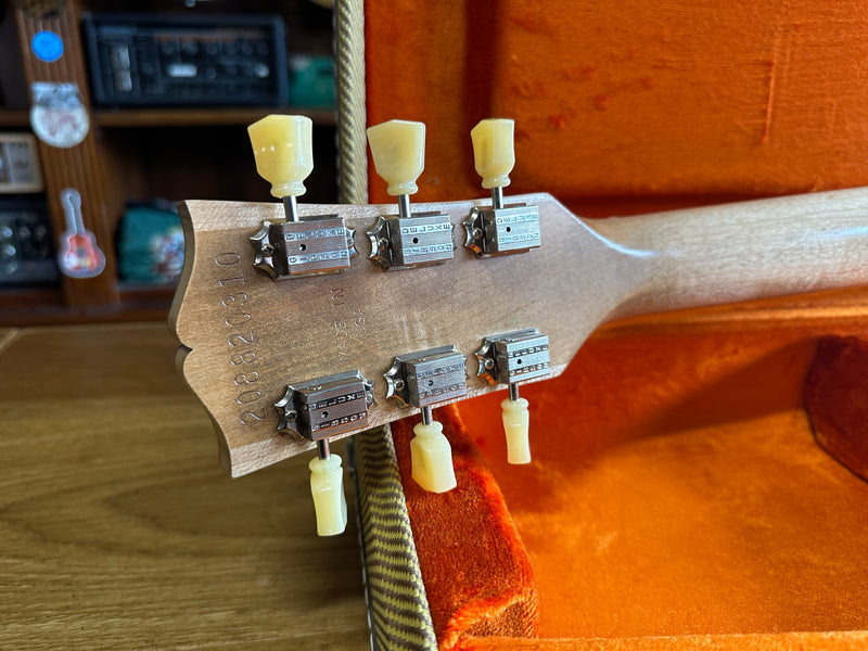 Gibson SG Tribute Natural 2020