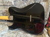 Fender American Elite Telecaster Mystic Black 2016