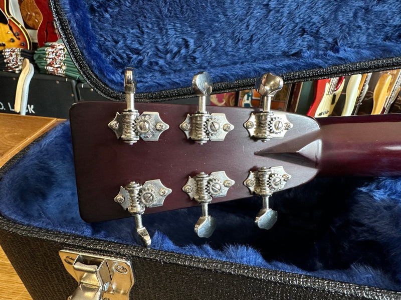 Atkin D-21 Custom 2015