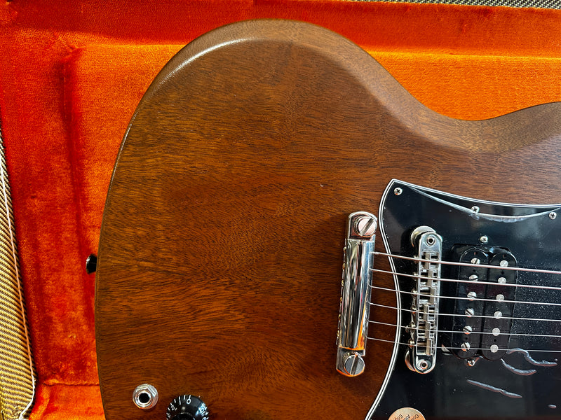 Gibson SG Tribute Natural 2020