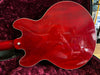 Gibson Custom Shop CS-336 Figured Faded Cherry 2023