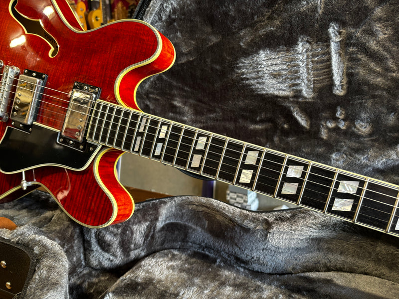 Eastman T486 Classic 2018